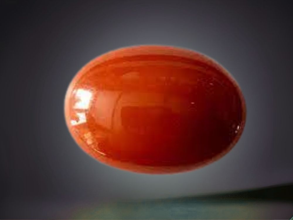 Carnelian